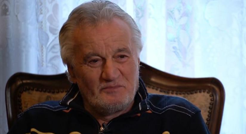 Kiderült Körtvélyessy Zsolt utolsó kívánsága
