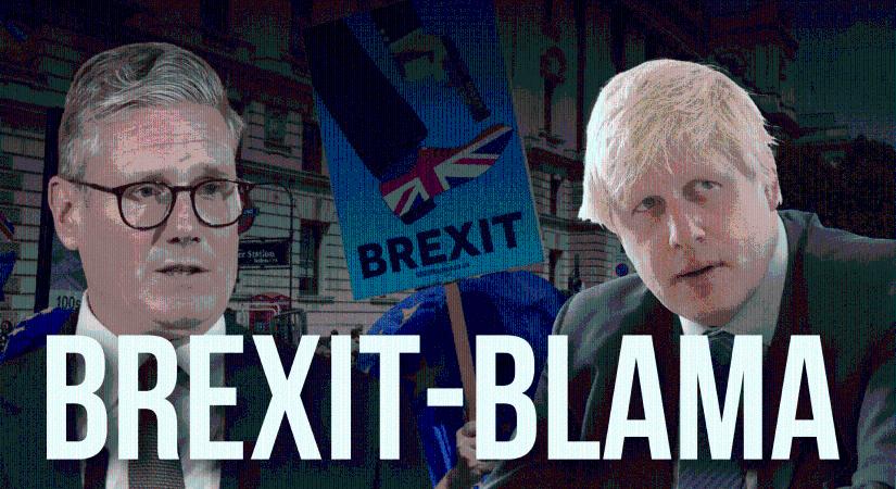 A britek visszacsinálnák a Brexitet – Üzleti hírek 2