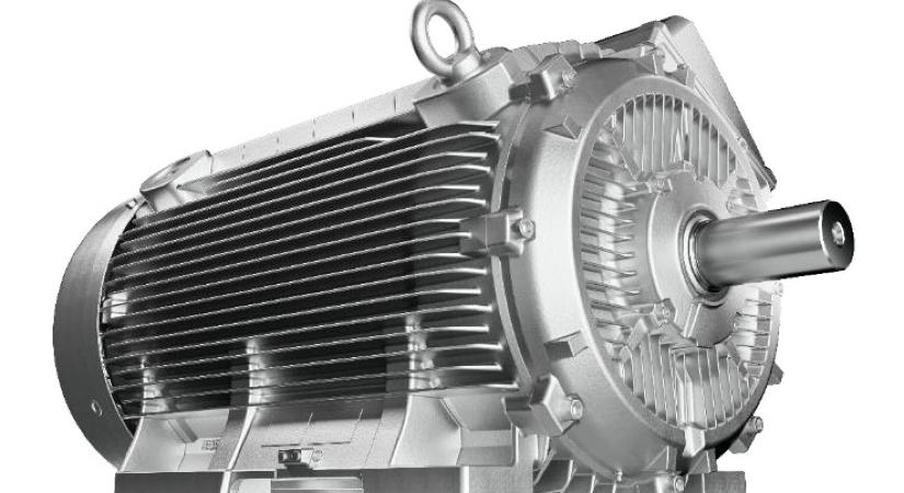 Hírek az Innomotics villamosmotor-gyárból!