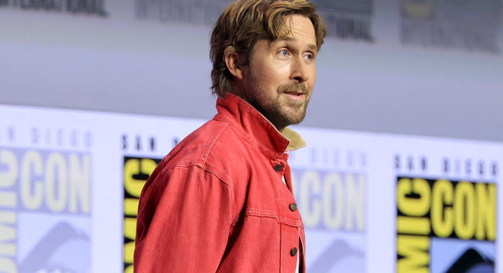 Ryan Gosling olyan ötlettel állt elő, hogy a Marvel azonnal igent mondott