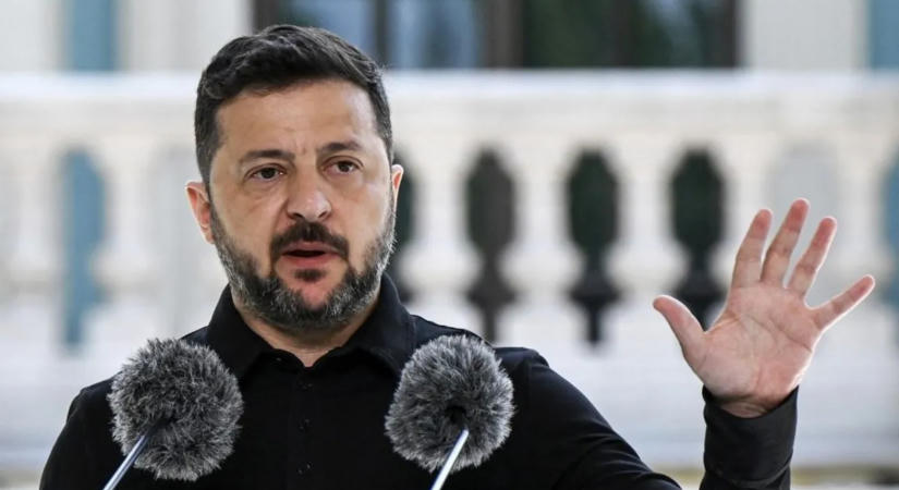 Új európai szövetséget javasol a brit politikus, Ukrajna kulcsszerepet kaphatna