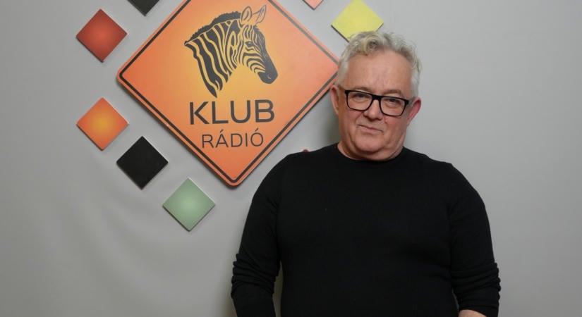 Hammer az köztévéről: Át kellett szerelni egy masinériát, egy teljesen másmilyenre úgy, hogy annak közben működni kell