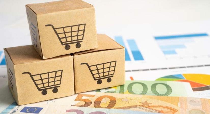 Többet importáltunk júliusban, mint a megelőző hónapban, az export viszont csökkent