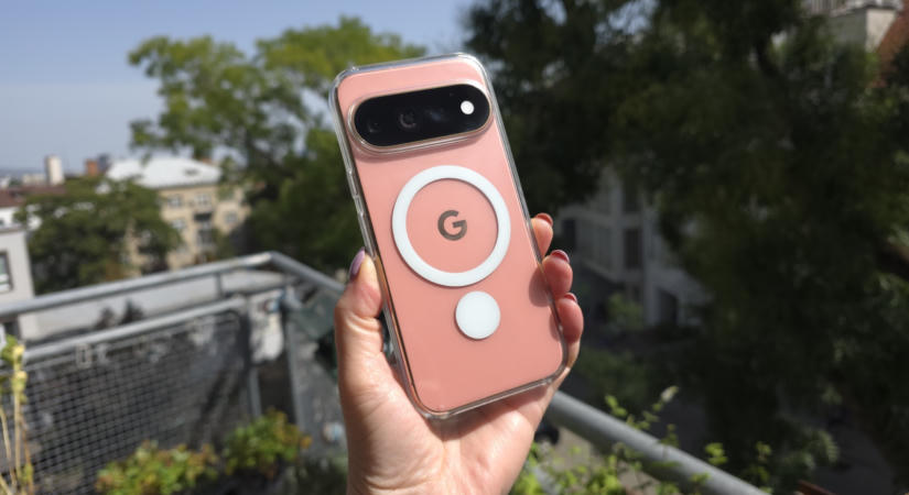 A legújabb Gemini csak hét telefonon fut teljes erőből – a Tiéd köztük van?