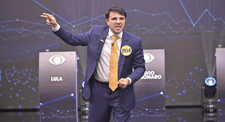 Brazília felfüggesztette a bitcointartalékot támogató elnökjelölt kampányát