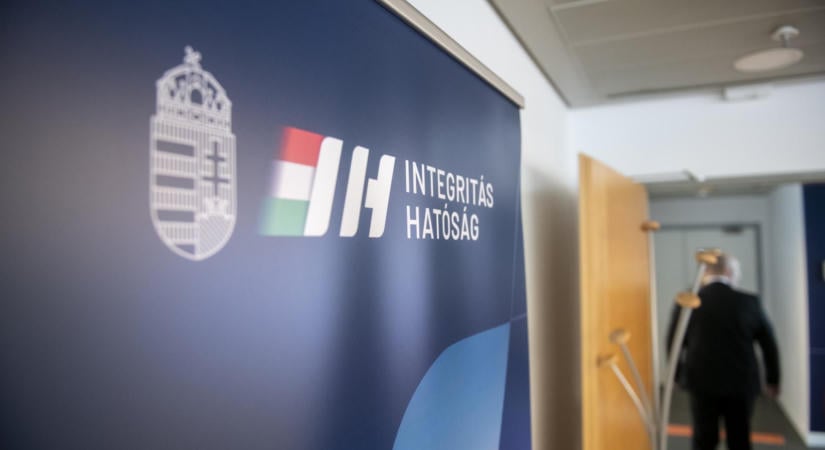Megkapta a két új elnökhelyettest az Integritás Hatóság
