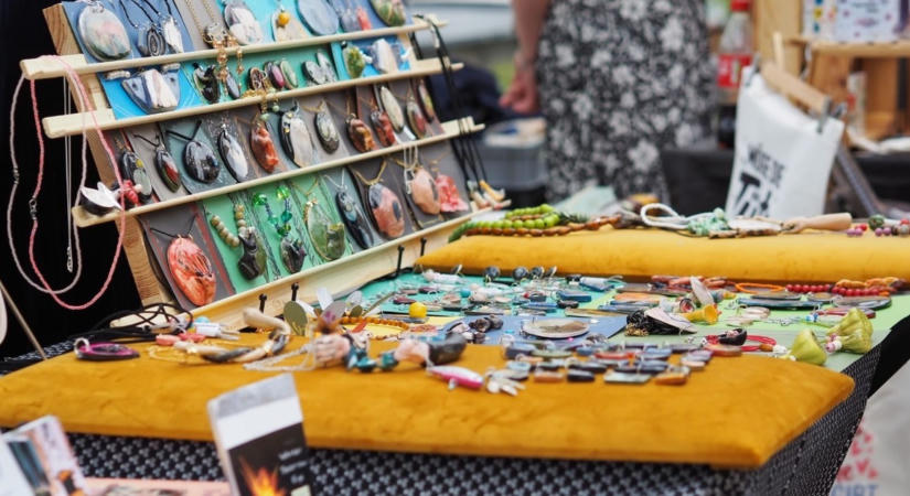 Where Art Meets People – szeptember 12-én ismét megrendezik a WAMP Design Marketet a MuseumsQuartier előtti téren