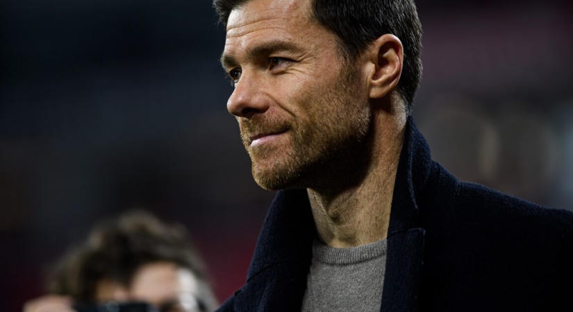 Máris újabb 70 millió euróért igazolna a Chelsea Xabi Alonso kérésére