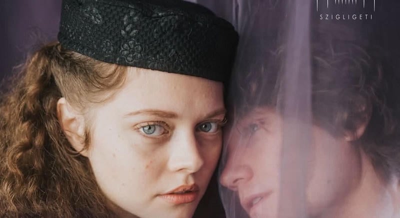 A Szerelmes Shakespeare-rel indul az új évad a Szigligeti Színházban