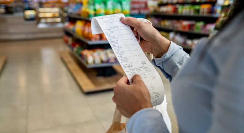 Megszólalt a Magyar Kereskedelmi és Iparkamara az árrésstopról: haladéktalanul kivezetnék az intézkedést