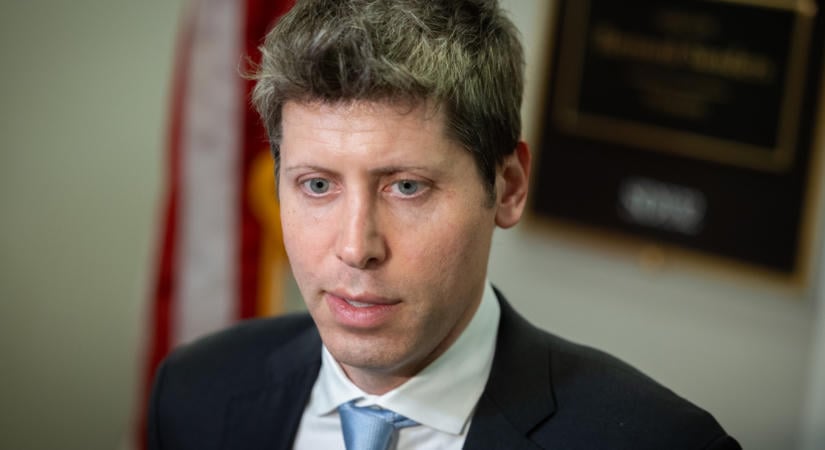 Egyre nagyobb az aggodalom az AI miatt, Sam Altman az ENSZ Biztonsági Tanácsa előtt szólal fel
