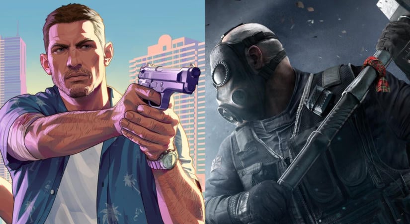 A Rainbow Six Siege rendezője azt ígéri, hogy „királyként” fognak bánni azokkal, akik nem hagyják ott a játékot a GTA 6 miatt