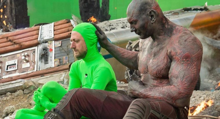 James Gunn testvére többé már nem játssza el Mordályt A galaxis őrzői esetleges folytatásaiban, és ennek szomorú, de érthető okai vannak