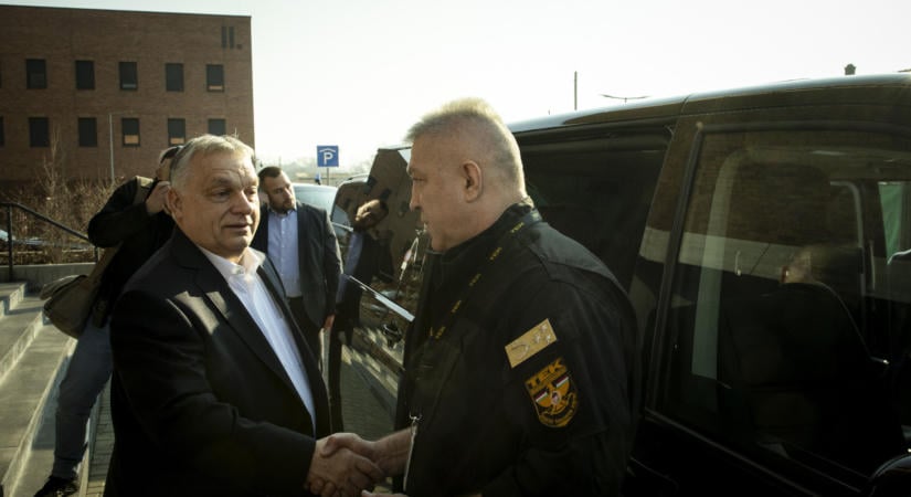 Ukrán maffiát emleget a Fidesz az aranykonvoj-ügyben