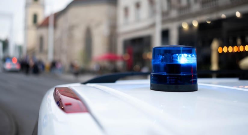 Lezárult a belső vizsgálat: két rendőrt áthelyeztek az elfogadhatatlan hangnemű levél miatt