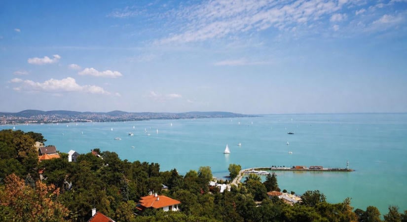 „Az utolsó percekben vagyunk” – beleszólást kérnek a Balaton jövőjébe a polgármesterek