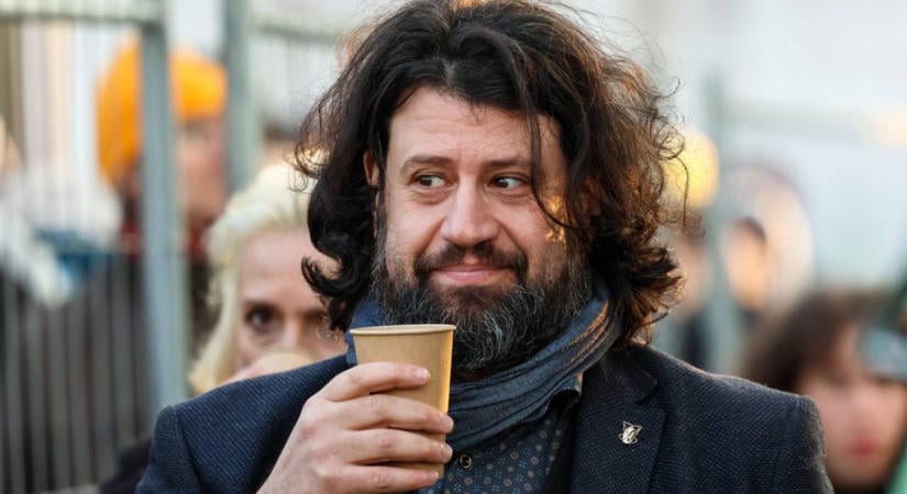 Anyagi helyzetéről vallott Puzsér Róbert: „Nem élem azt az életszínvonalat, amelyet élhetnék”