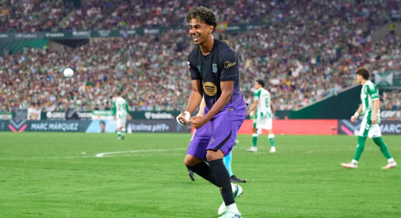 Hatgólos Barcelona, megújult PSG: spanyol főszereplőkkel jön a BL csúcsrangadó
