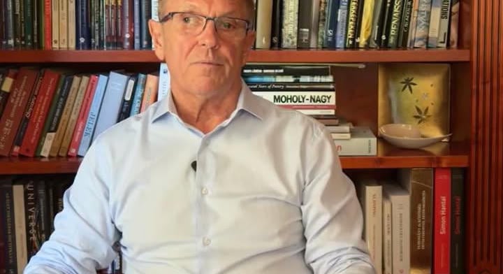 Letartóztatták Matolcsy Györgyöt