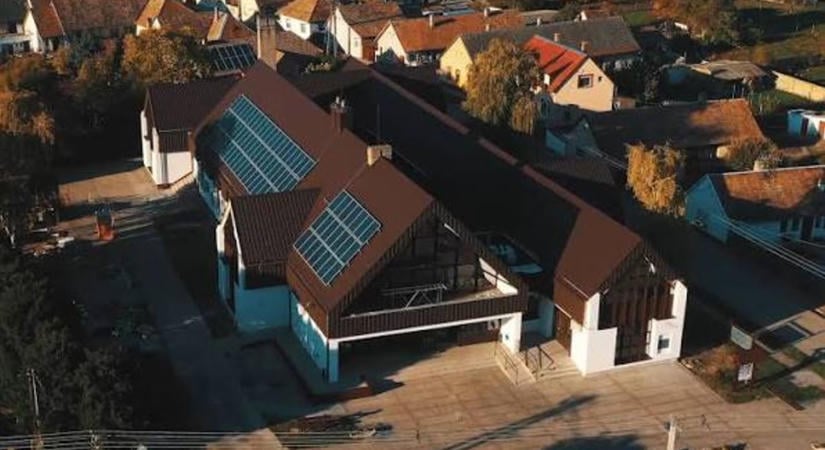 A lakosság segítségét kérik Decsen – nem akármit keres az önkormányzat