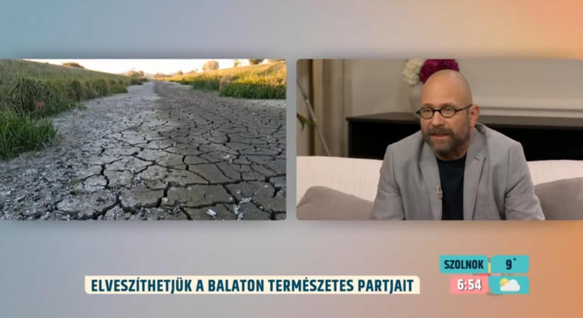 „Induljon el egy tudományos vizsgálat” – átfogó vizsgálatot követelnek a balatoni beruházásokról