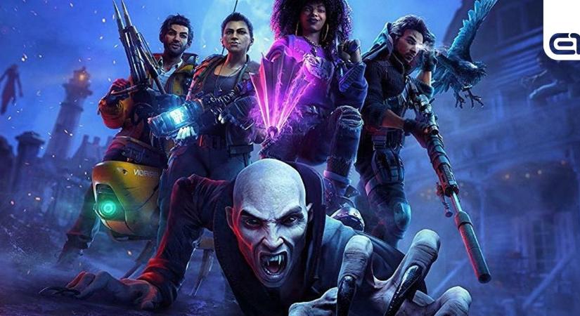 A Microsoft megfúrta a Redfall PS-verzióját