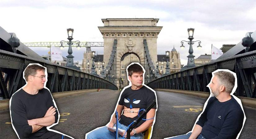 Autósüldözéstől az agglomerációig, avagy miért lesz élhető Budapest, ha lenne pénze