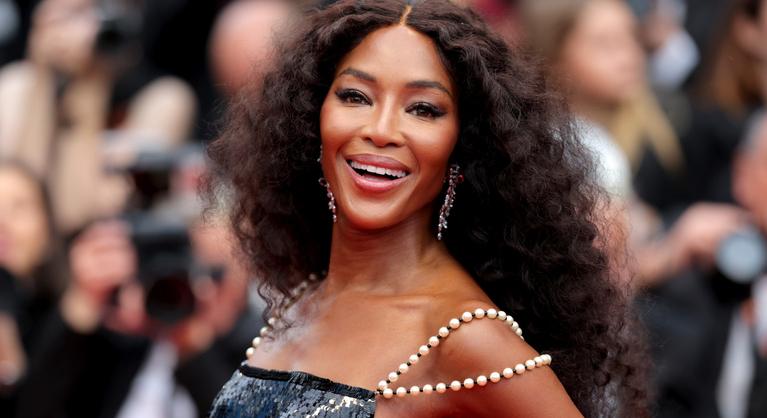 Kiderült, milyen szoros viszony volt Naomi Campbell és Jeffrey Epstein között