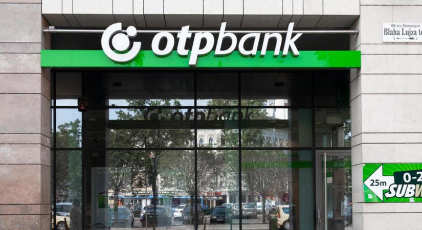 Az OTP bankot vesz a Baltikumban