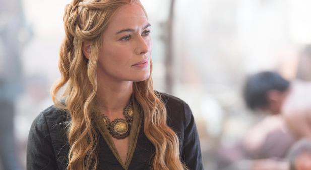 A Trónok harca sztárját, Lena Headey-t megdöbbentette a hírhedt meztelen jelenet miatti felháborodás
