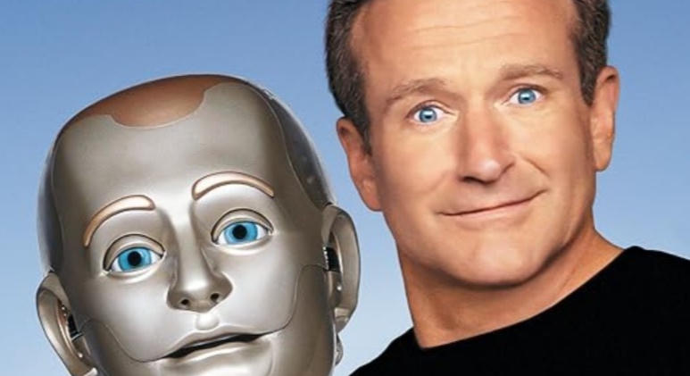 Feltámasztották Robin Williams Instagram-oldalát a színész gyermekei, így akarnak a mesterséges intelligencia ellen harcolni