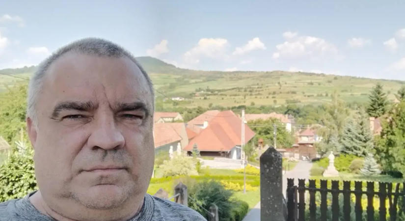 Beregszászi történetek - Kedves halottaim