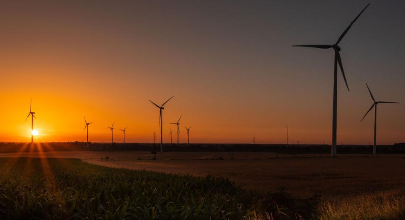Kimaradt a Kiskunhalasi és a Bácsalmási járás a szélturbina-pályázatból