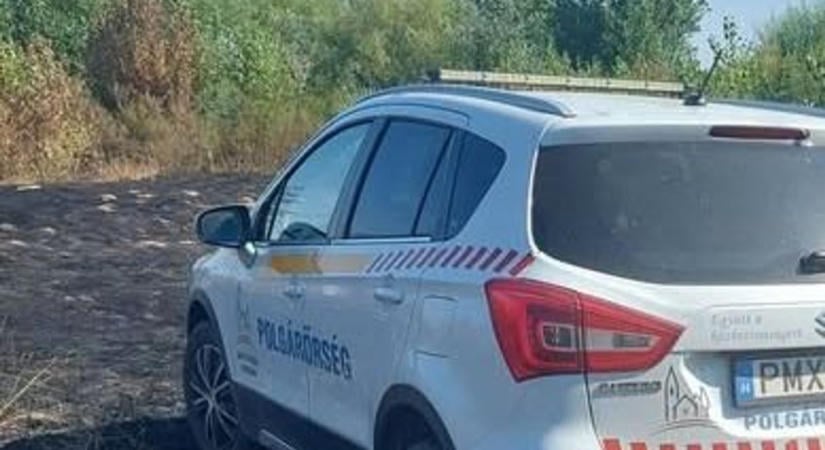 Nem az a durva, hogy elloptak egy biciklit a borsodi faluban, hanem az, ahogy a gazdája visszakapta