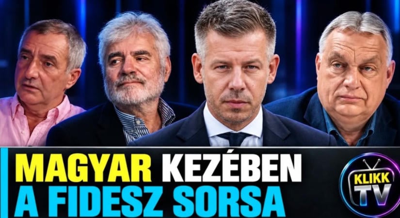 Orbán Kötcsén is csak vergődik – elmaradt a nagy visszatérés