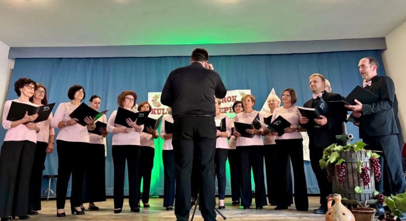 Balogfalán ünnepeltek a gömöri magyarok