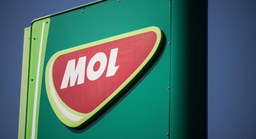 500 millió eurós kötvényt bocsátott ki a Mol