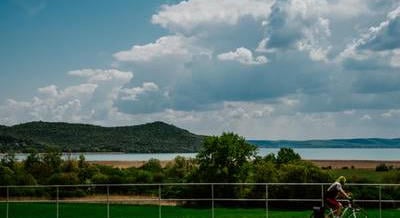 Mennyire ismered a Balaton és a biciklizés kapcsolatát? – Kvíz
