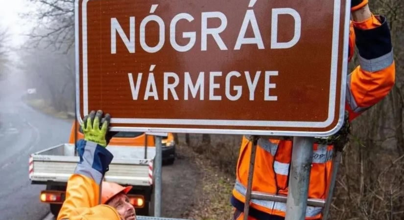 Három év után vége, mától több hivatalos elnevezés is megváltozik