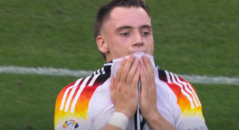 Nemzetek Ligája: német és Ronaldo nélküli portugál győzelem a csütörtöki játéknapon