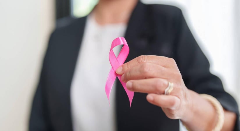 Minden perc számít: három lépés, ami emlőrák esetén életet menthet
