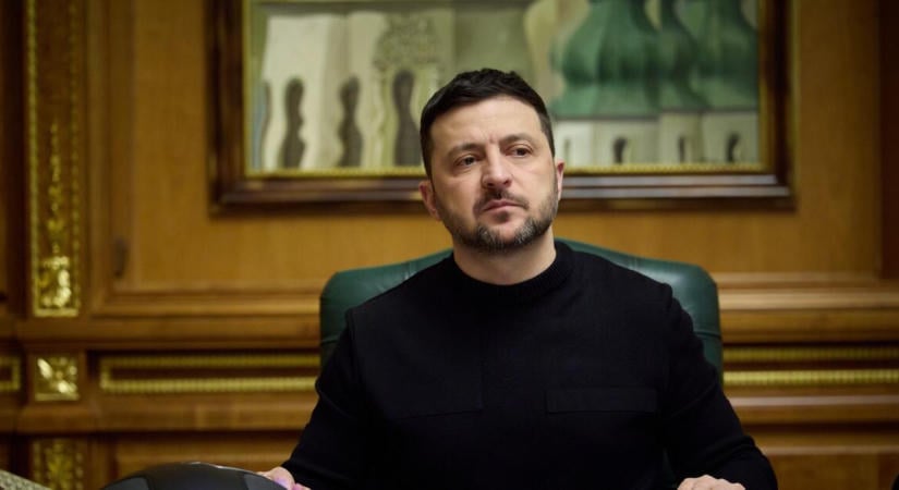 Csak néhány ukrán képviselő békülne