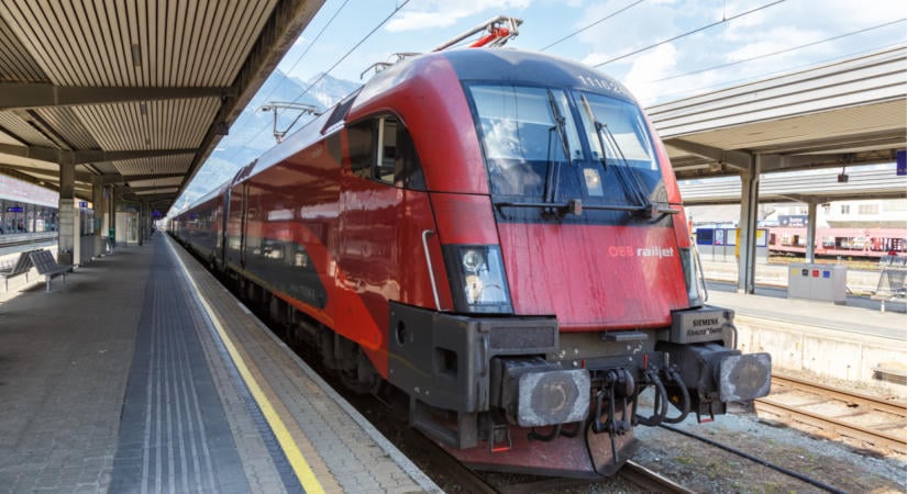 Ennek rengeteg magyar utas örülhet: decembertől átszállás nélkül utazhatunk Münchenbe ebből a nagyvárosból