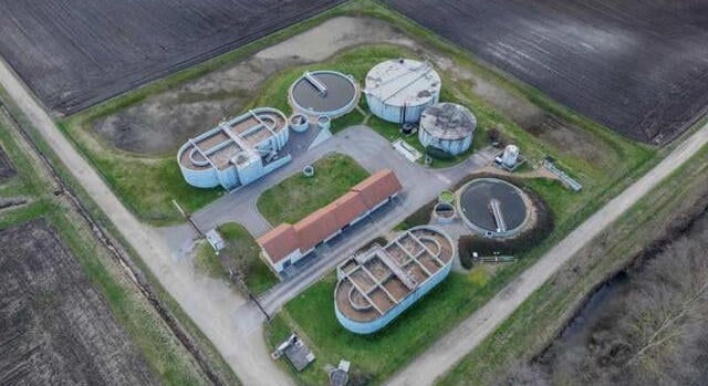 Mit mutat meg egy üzem energiafogyasztása?