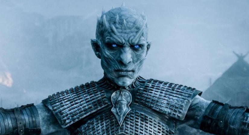 A Netflix új fantasyfilmje lehet a következő Trónok harca - 2027-ben érkezik a legendás történet