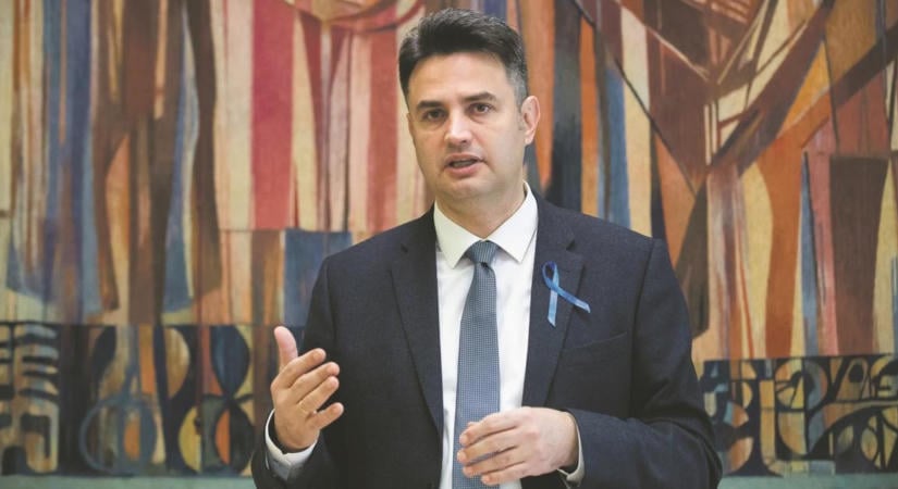 Márki-Zay Péter szerint késik az elszámoltatás, a régi emberek még mindig ott ülnek a hivatalokban