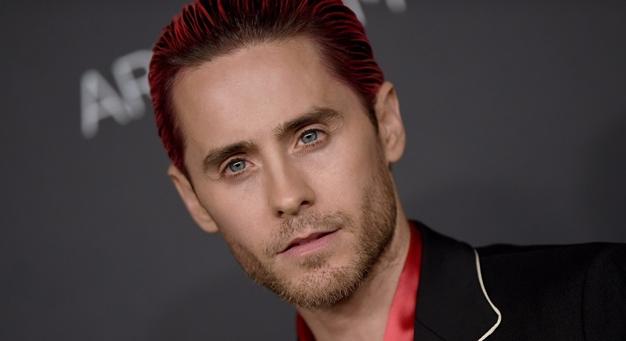 Majdnem meghalt az Oscar-díjas színész, Jared Leto