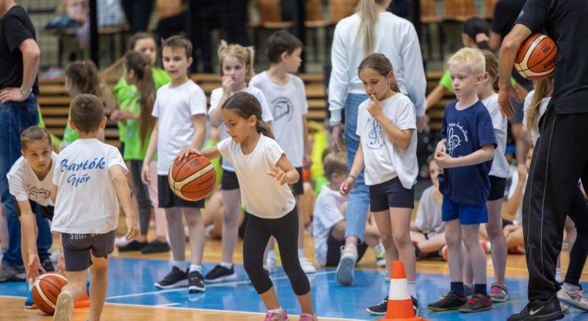 Vakáció-kupával zárták a szezont