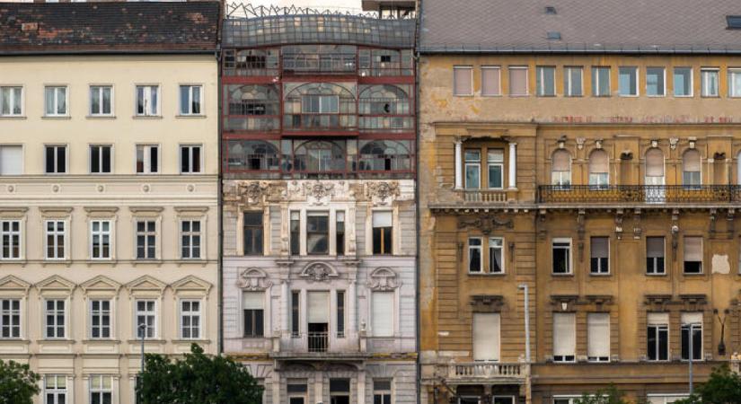 Minimális elmozdulás történt az ingatlanpiacon