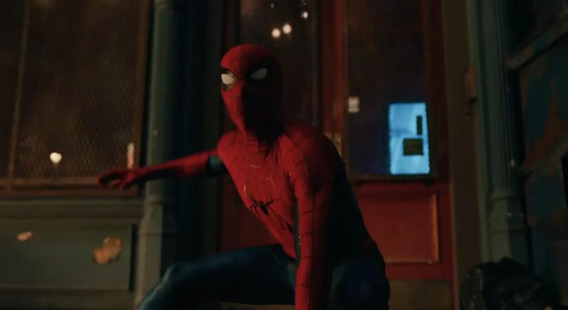 Hulk is beszáll a harcba az új Pókember-filmben, megérkezett a szinkronos előzetes